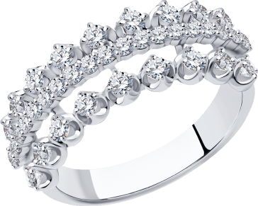 SOKOLOV Diamonds: main collection