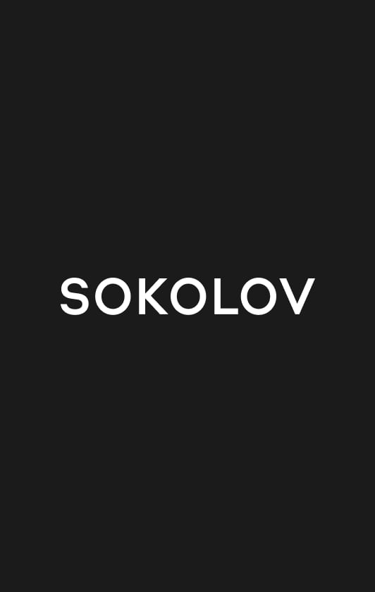 Ювелирный бренд SOKOLOV. География и история бренда