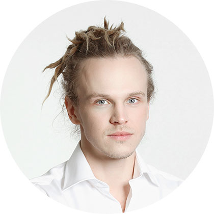 Дмитрий Хохлов
