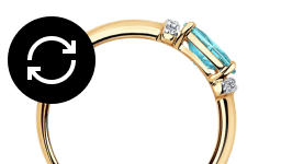 Trade-in ring